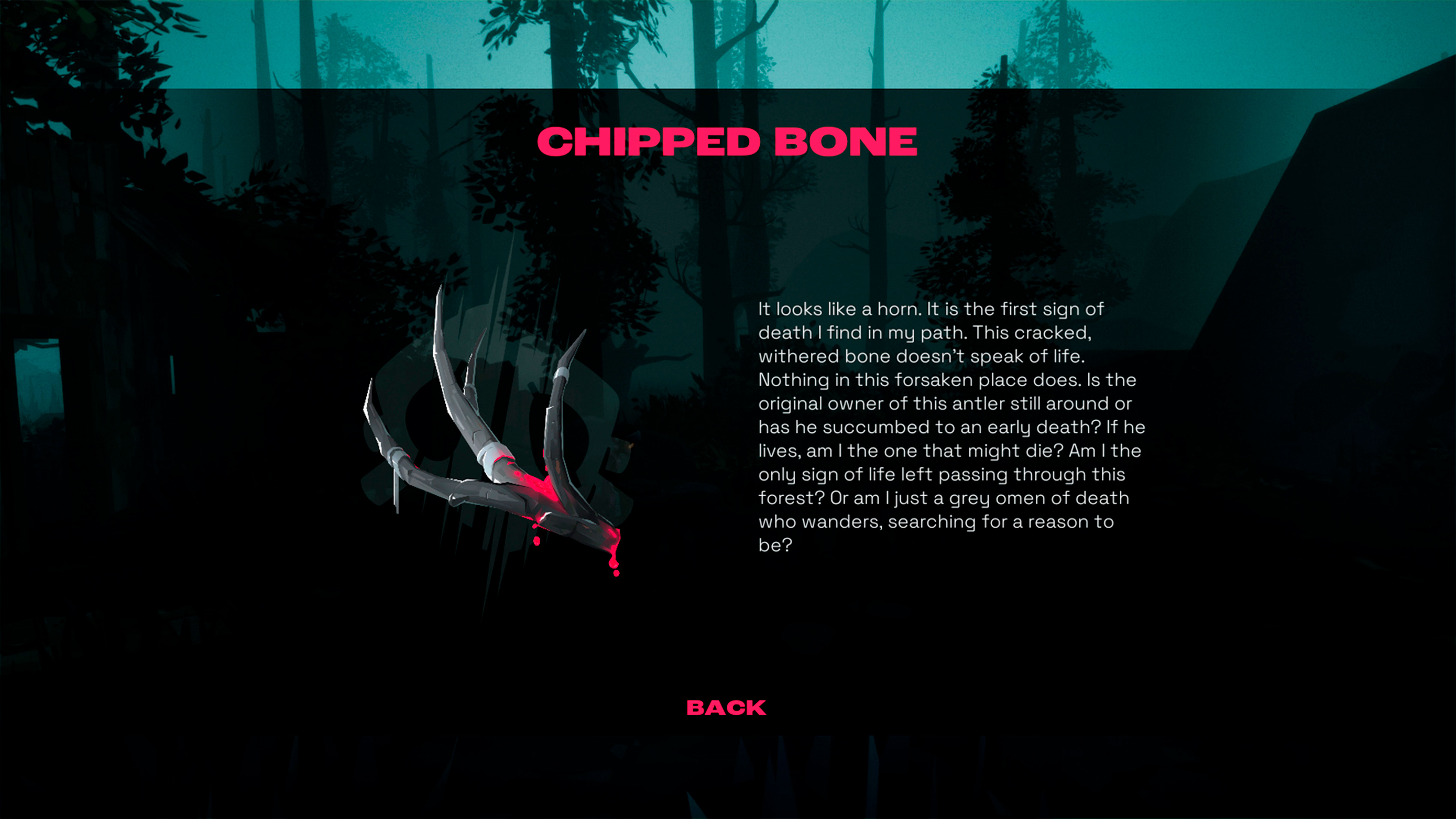 Rumbral gallery image